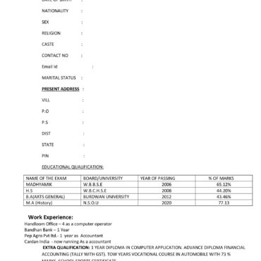 2997-Junior Accountant