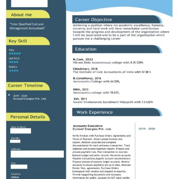 2949-Semi Qualified Professional