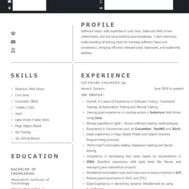 4817-Software Test Engineer