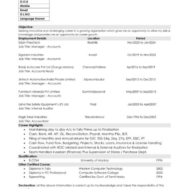 2930-Senior Accountant