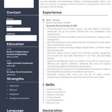 2903-Senior Accountant