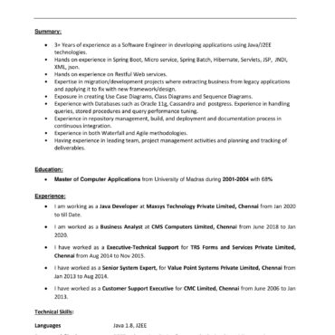 4806-Software Engineer