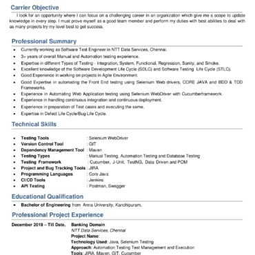 4799-Software Test Engineer