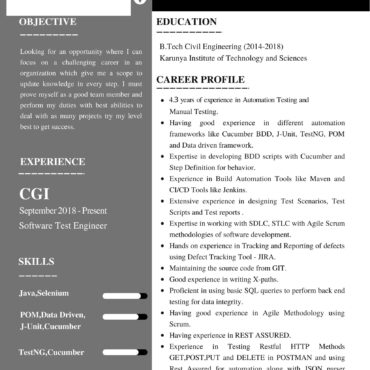 4575-Software Test Engineer