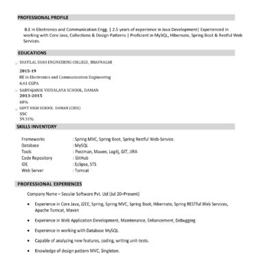 4554-Java Developer