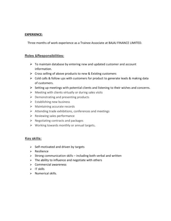 4019-Customer Support Executive - Image 2
