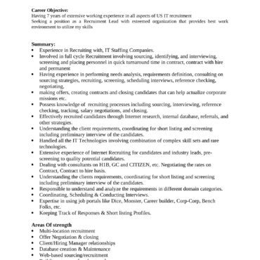4684-HR Cum Recruitment and Admin Executive