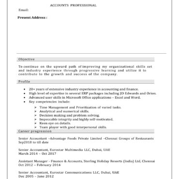 2652-Senior Accountant