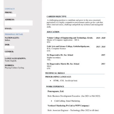 2696-Business Development Executive