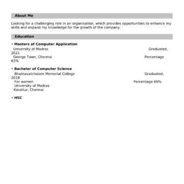 4662-HR Cum Recruitment and Admin Executive