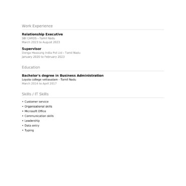 3725 - Junior Accountant