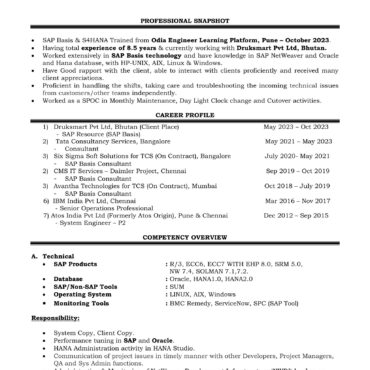 3598 - Software Engineer