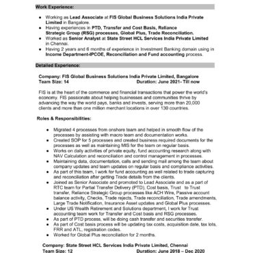 2636-Business Administration Experienced