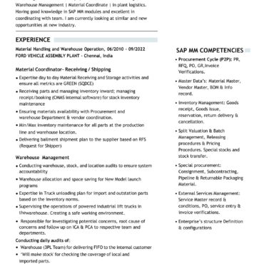 2098-Warehouse and Logistics