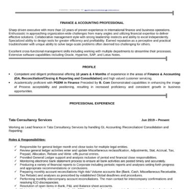 3162 - Senior Accountant