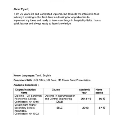 3501 - Senior Manager