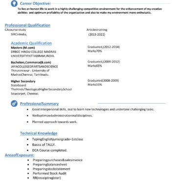 2711-Junior Accountant