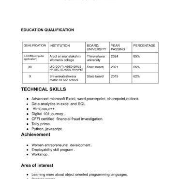 3479 - Junior Accountant