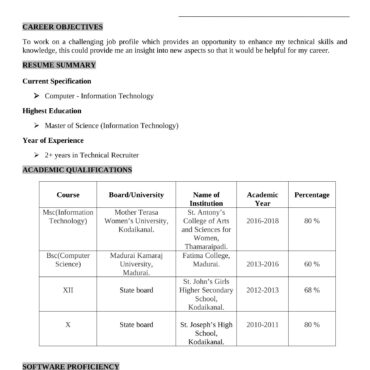 4639-HR Cum Recruitment and Admin Executive