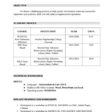 4632-HR Cum Recruitment and Admin Executive