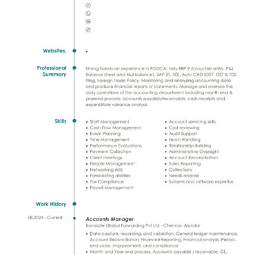 2605-Senior Accountant