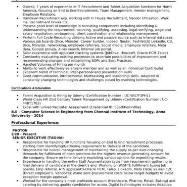 4630-HR Cum Recruitment and Admin Executive