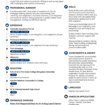 4116-Senior Analyst