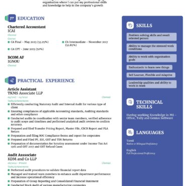 2745-Junior Accountant