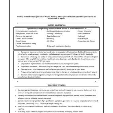 2847-Civil Engineering