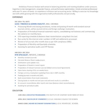 1889-Senior Accountant