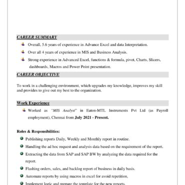 2839-Business Analyst