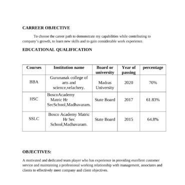 4607-HR Cum Recruitment and Admin Executive