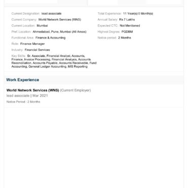 2520-Senior Accountant