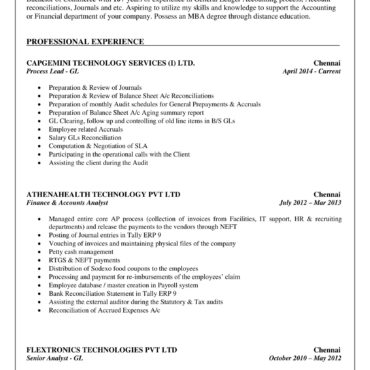 2499-Business Administration Experienced