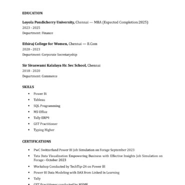 3324 - Data Analyst