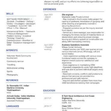 3464 - Civil Engineering