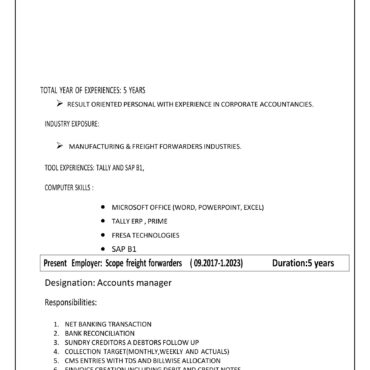 2485-Senior Accountant