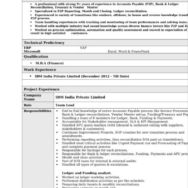 2287-Business Administration Experienced
