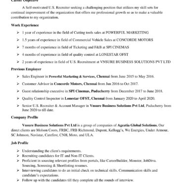 4690-Sales Executive