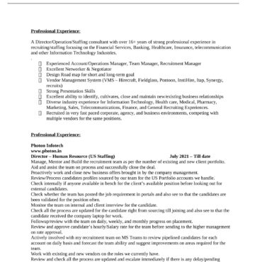 1949-HR cum Recruitment and Admin Executive