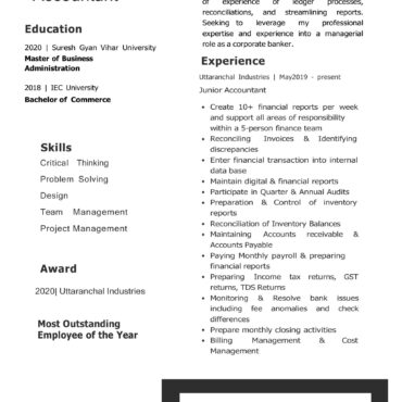 2472-Business Administration Experienced