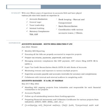2631-Senior Accountant