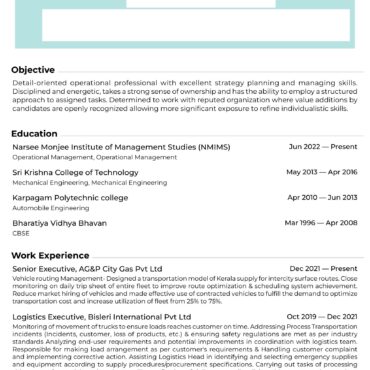 2360-Warehouse and logistics