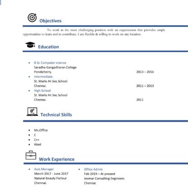 1978-HR Cum Recruitment and Admin Executive