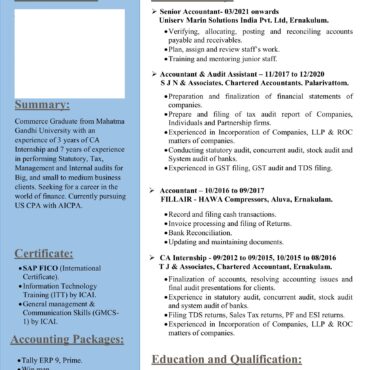 2327-Senior Accountant