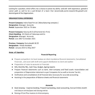 2325-Senior Accountant