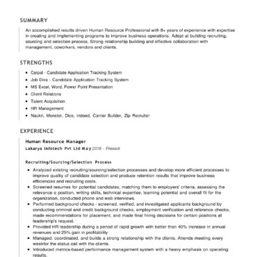 1960-HR cum Recruitment and Admin Executive