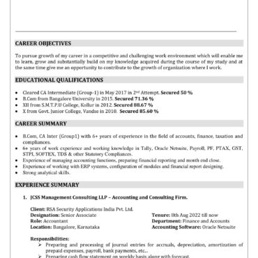 2357-Senior Accountant