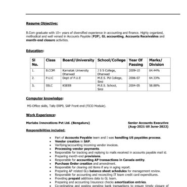 2354-Senior Accountant
