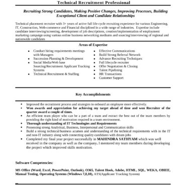 4419-HR Cum Recruitment and Admin Executive
